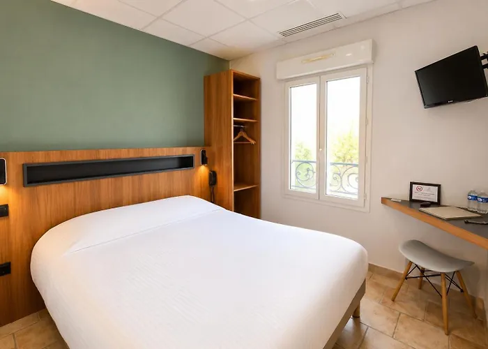Le Relais De La Caleche